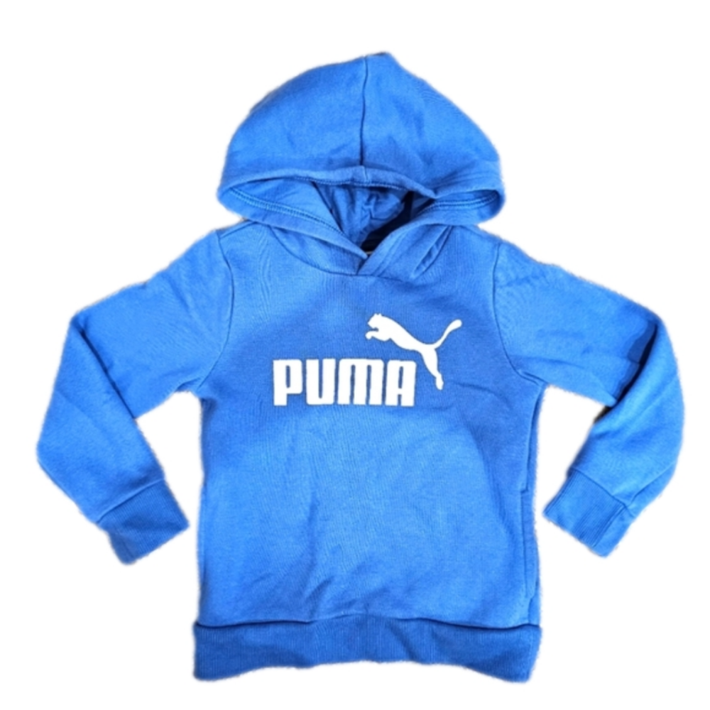 PUMA Boy's Hoodie